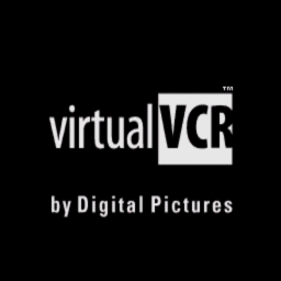Colors of Modern Rock, The - Virtual VCR (U) Title Screen